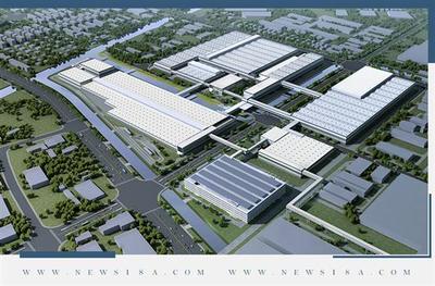 MEB純電動車誕生記 探訪上汽大眾新能源汽車工廠，解析其核心技術服務體系