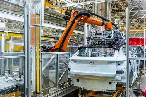 鐘觀 | 擁抱碳中和，車企再也不能等了——新能源技術服務引領未來之路