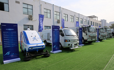 銷量領航，服務賦能 蘇州金龍2023年新能源轉型跑出加速度