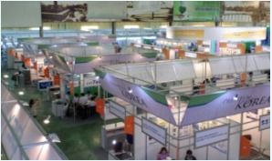 越南新能源技術展 2023年河內國際新能源技術展引領東南亞綠色轉型